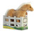 Breyer 13" Morgan Horse Plush