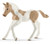 Schleich  Paint Horse Foal