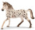 Schleich  Knapstrupper Stallion