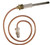 Honeywell CQ100A Copper Thermocouple - 30" Lead - 30 MV