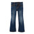 Wrangler - Girls Adjust To Fit Bootcut Jeans