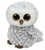 TY  Beanie Boos Owlette The Owl With Glitter Eyes