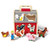 Melissa & Doug&#2013266094; Take-Along Sorting Barn