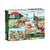 Melissa & Doug Dinosaur Floor Puzzle 