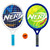 Nerf Two Player Tennis Set