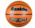 Franklin Grip-Rite 1000 Outdoor Basketball - Assorted