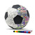 Franklin I-Color Playground Soccerball