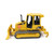Bruder - CAT Track-Type Tractor