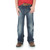 Wrangler - Boys 20X No. 42 Vintage Boot Jean