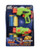 Buzz Bee Toys - Air Warriors Tek 3 Blaster - 2 Pack