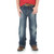 Wrangler- Boys 20X Vintage Slim Fit Jean