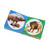 Melissa & Doug Poke-A-Dot! Wild Animal Families