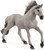 Schleich  Stallion Sorraia Mustang