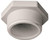 Orgill - Genova 300 Solvent Weld Pipe Plug - 1-1/2 In, MIP, SCH 40, PVC