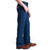 Wrangler - Youth Boys Prewashed Cowboy Cut Jeans - Blue