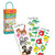 Melissa & Doug  Poke-A-Dot Numbers Learning Cards