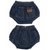 Wrangler - Prewashed Infant Diaper Cover - Indigo