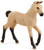 Schleich  Hannoverian Red Dun Foal