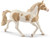 Schleich  Mare Paint Horse