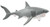 Schleich  Shark Great White