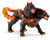 Schleich  Hellhound