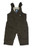 Berne Infant Washed Insulated Bib Overall