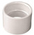 Orgill - Genova 70115 DWV Pipe Coupling - 1-1/2 In, Hub, SCH 40