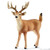 Schleich - White- tailed Buck 