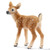 Schleich - White-tailed Fawn