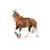 Breyer- Western Riding Set Hot Colored- Multi