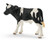 Schleich - Holstein Calf