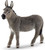 Schleich  Donkey