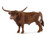 Schleich  Texas Longhorn Bull