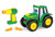 John Deere Build-A-Johnny Tractor