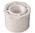 Orgill - Genova 300 Solvent Weld Pipe Reducing Bushing - 1-1/2 X 3/4 In, Spigot X FIP, PVC, White