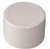 Orgill - Genova 300 Dome Shaped Top Pipe Cap - 1 In, Slip, SCH 40, PVC