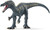 Schleich  Baryonyx Toy Dinosaur