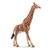 Schleich- Male Giraffe