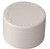 Orgill - Genova 300 Dome Shaped Top Pipe Cap - 1-1/4 In, Slip, SCH 40, PVC