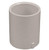 Orgill - Genova E30110 Solvent Weld Extended Pipe Coupling -  1 In, Slip, 450 Psi, SCH 40, PVC