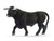 Schleich  Black Bull