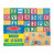 Melissa & Doug - Wooden ABC/123 Blocks