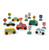 Melissa & Doug - Wooden Vehicles and Traffic Signs