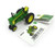 ERTL 1:64 John Deere Vintange Tractor