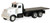 Tomy 1:64 Peterbilt Flatbed Truck