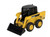 John Deere Skid Steer Loader