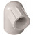 Orgill - Genova 34175 Pipe Reducing Elbow, 90 Deg - 3/4 X 1/2 In, Slip X FIP, SCH 40, PVC