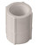 Orgill - Genova 300 Solvent Weld Pipe Coupling - 3/4 In, FIPT, SCH 40, PVC