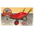 Gener8 Children's Metal Wheelbarrow