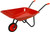 Gener8 Children's Metal Wheelbarrow